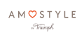 アモスタイル バイ トリンプ AMOSTYLE BY Triumph 公式サイト